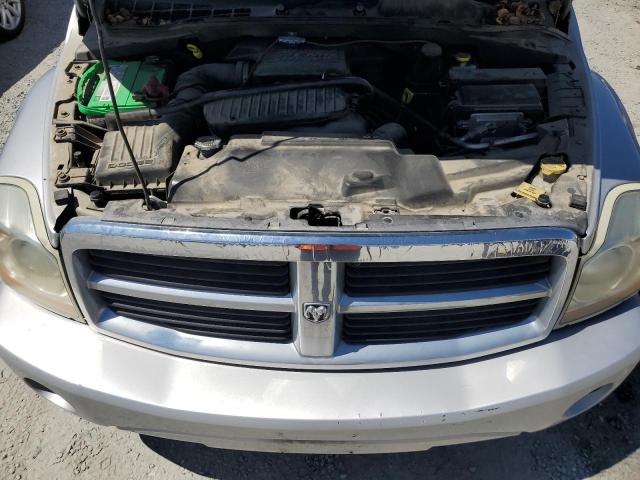 Photo 12 from auction – 2004 DODGE DURANGO with VIN 1D4HD48D54F221234