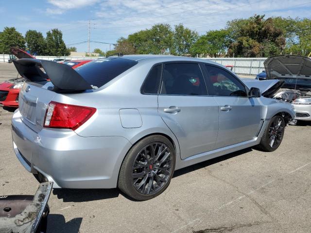 Photo 3 from auction – 2013 SUBARU IMPREZA WR with VIN JF1GV7E63DG031803