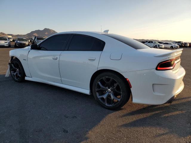 Photo 2 from auction – 2019 DODGE CHARGER R/T with VIN 2C3CDXCT7KH598011