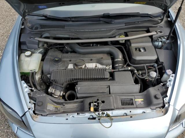 Photo 11 from auction – 2007 VOLVO C70 T5 with VIN YV1MC68237J010537