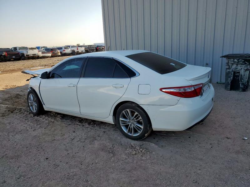 Photo 2 from auction – 2016 TOYOTA CAMRY LE with VIN 4T1BF1FK0GU222610