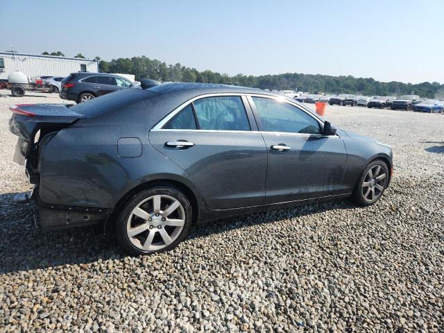 Photo 3 from auction – 2015 CADILLAC ATS with VIN 1G6AA5RA9F0128923