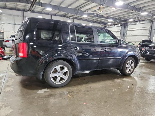 Zdjęcie 3 z aukcji – 2013 HONDA PILOT EX z VIN 5FNYF4H49DB003325