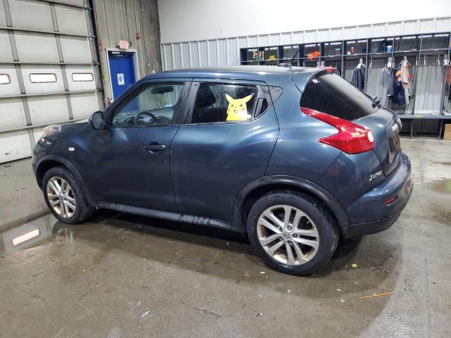 Photo 2 from auction – 2013 NISSAN JUKE S with VIN JN8AF5MV6DT230785
