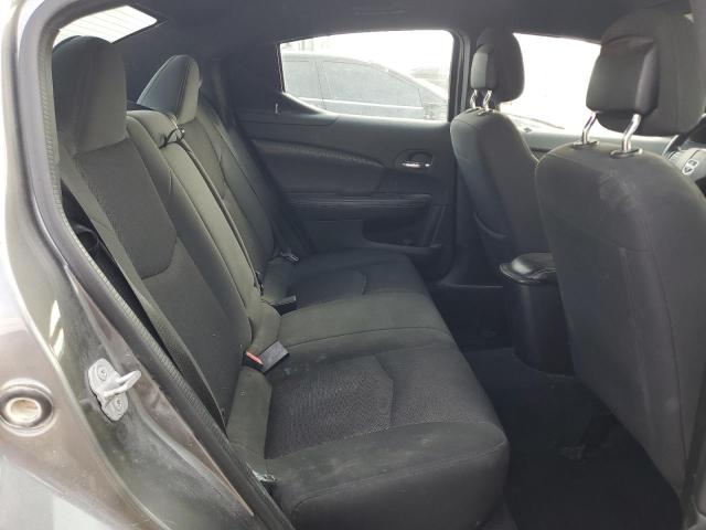 Photo 10 from auction – 2013 DODGE AVENGER SE with VIN 1C3CDZAG6DN753384
