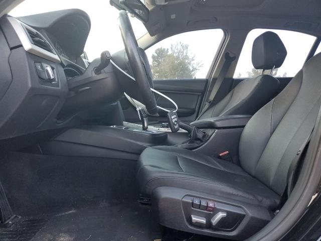 Photo 7 from auction – 2017 BMW 320 I with VIN WBA8A9C52HK620387