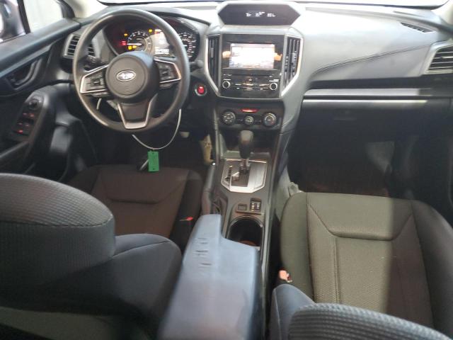 Photo 8 from auction – 2022 SUBARU IMPREZA PR with VIN 4S3GTAD69N3723863