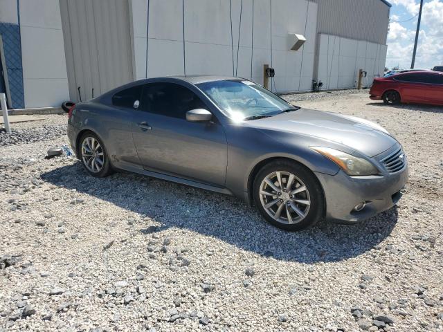 Photo 4 from auction – 2012 INFINITI G37 with VIN JN1CV6EK9CM421498