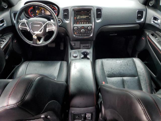 Photo 8 from auction – 2015 DODGE DURANGO R/ with VIN 1C4SDJCT3FC120665