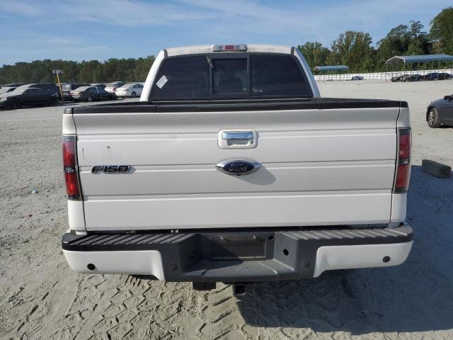 Photo 6 from auction – 2011 FORD F150 SUPER with VIN 1FTFW1E63BFA50810