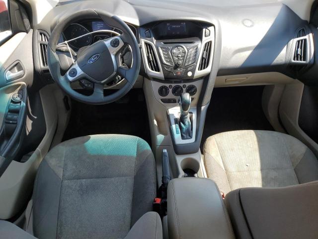 Photo 8 from auction – 2014 FORD FOCUS SE with VIN 1FADP3K27EL279634