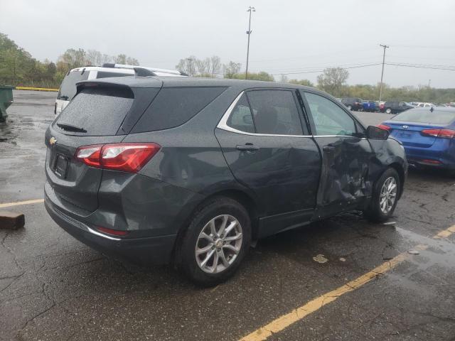 Photo 3 from auction – 2020 CHEVROLET EQUINOX LT with VIN 3GNAXJEV2LS522028