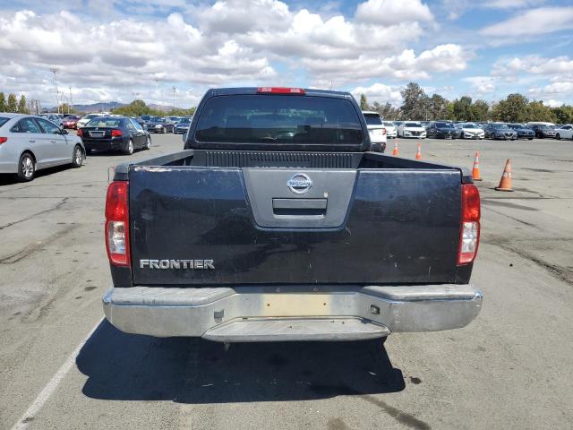 Photo 6 from auction – 2012 NISSAN FRONTIER S with VIN 1N6BD0CT3CC450339