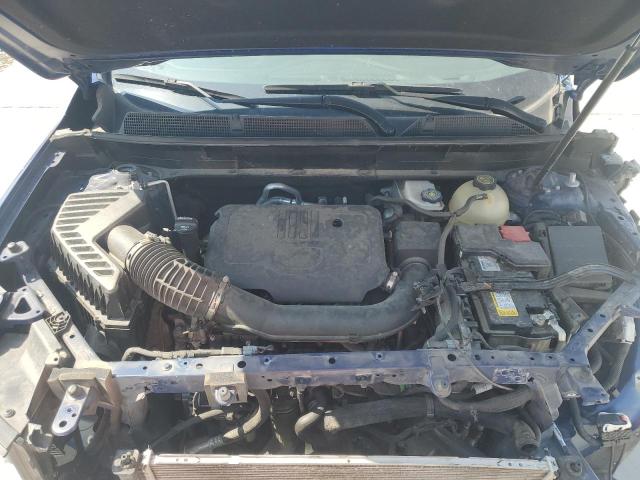 Photo 12 from auction – 2023 GMC ACADIA SLE with VIN 1GKKNKL44PZ120334
