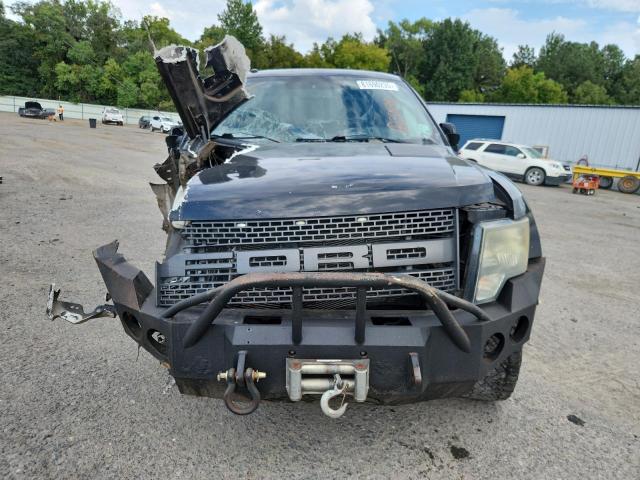 Photo 5 from auction – 2010 FORD F150 SUPER with VIN 1FTEX1EVXAFA30696