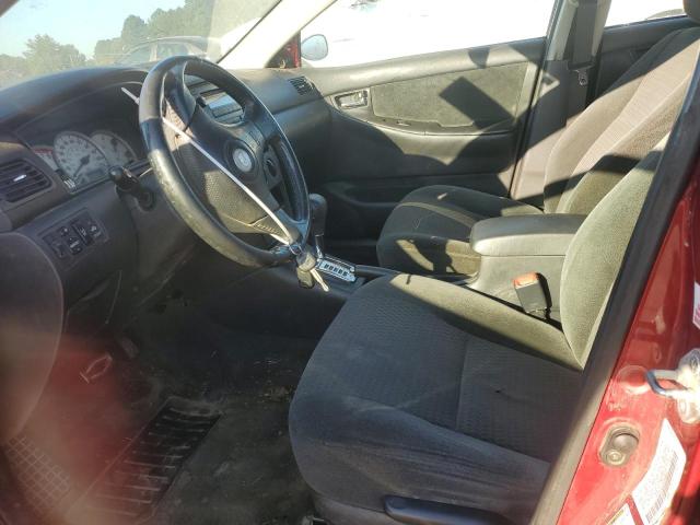 Photo 7 from auction – 2008 TOYOTA COROLLA CE with VIN 1NXBR32E88Z988931