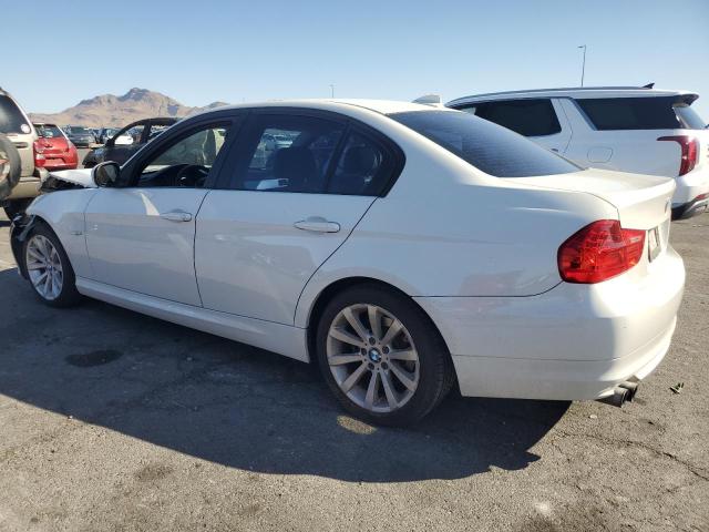 Photo 2 from auction – 2011 BMW 328 I with VIN WBAPH7C50BE677933