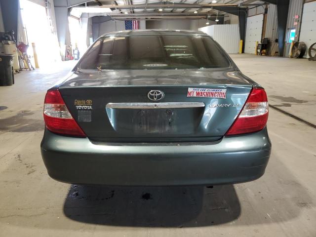 Photo 6 from auction – 2003 TOYOTA CAMRY LE with VIN 4T1BE32K93U647614