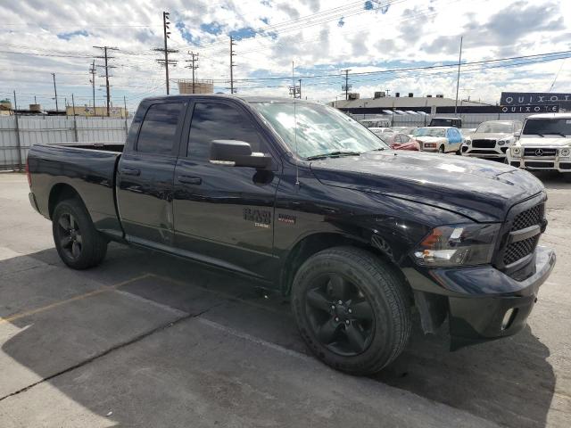 Photo 4 from auction – 2019 RAM 1500 CLASS with VIN 1C6RR6GT0KS604663