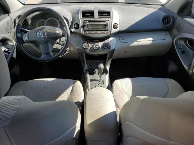 Photo 8 from auction – 2012 TOYOTA RAV4 with VIN 2T3ZF4DV6CW143179