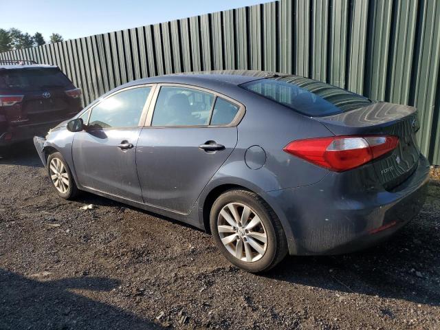 Photo 2 from auction – 2014 KIA FORTE LX with VIN KNAFX4A64E5140446