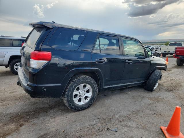 Photo 3 from auction – 2012 TOYOTA 4RUNNER SR with VIN JTEBU5JR2C5102197