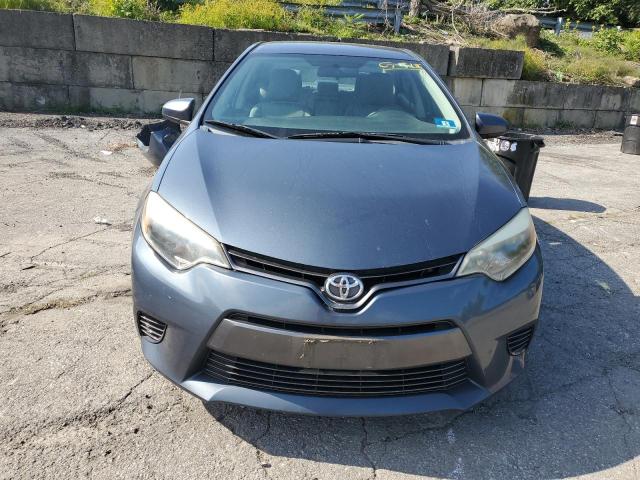 Photo 5 from auction – 2016 TOYOTA COROLLA L with VIN 2T1BURHE4GC647874