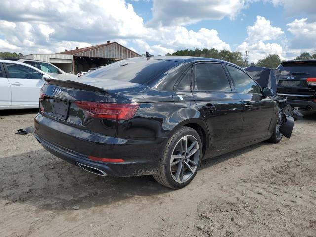 Photo 3 from auction – 2019 AUDI A4 PREMIUM with VIN WAUGMAF43KA120582