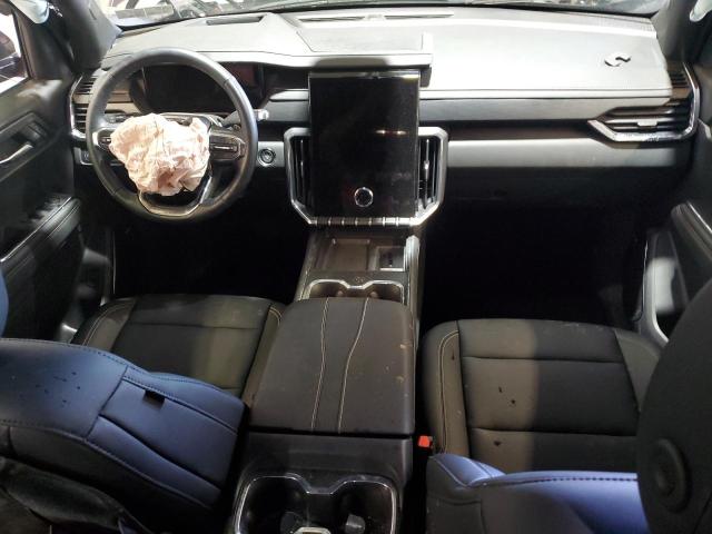 Photo 8 from auction – 2025 GMC ACADIA ELE with VIN 1GKENNRS7SJ186727