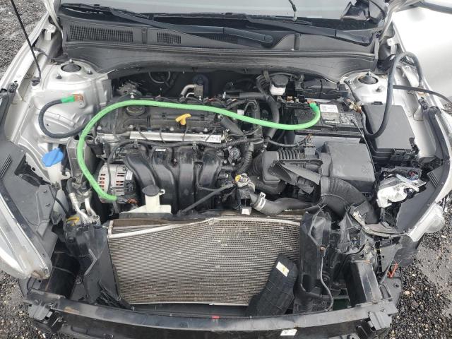 Photo 11 from auction – 2020 KIA FORTE FE with VIN 3KPF24AD5LE259902