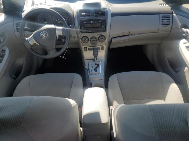 Photo 8 from auction – 2012 TOYOTA COROLLA BA with VIN 2T1BU4EE4CC912147