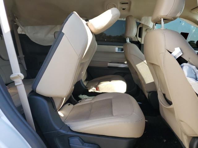 Photo 11 from auction – 2021 FORD EXPLORER L with VIN 1FMSK8FH2MGB06683