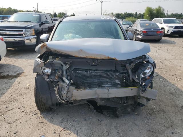 Photo 5 from auction – 2016 JEEP COMPASS LATITUDE with VIN 1C4NJDEB5GD757239