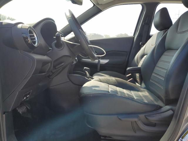 Photo 7 from auction – 2020 NISSAN KICKS SR with VIN 3N1CP5DVXLL479761