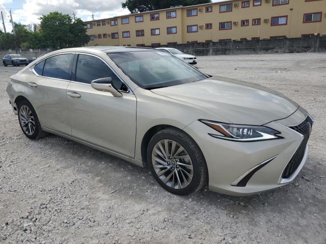 Photo 4 from auction – 2025 LEXUS ES 350 BAS with VIN 58AEZ1B17SU185011