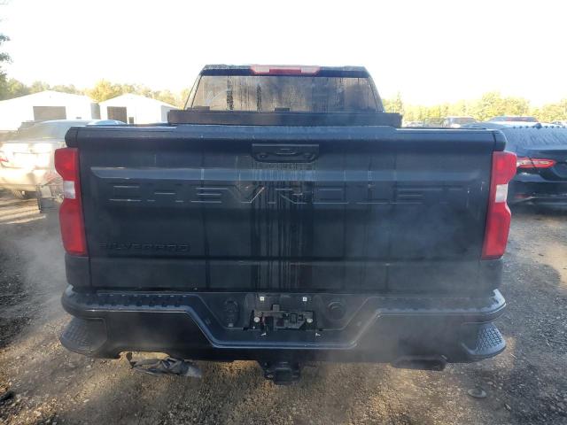 Photo 6 from auction – 2024 CHEVROLET SILVERADO with VIN 3GCUDFED9RG351521