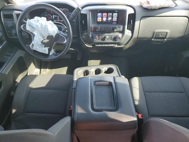 Photo 8 from auction – 2016 CHEVROLET SILVERADO with VIN 3GCUKREC3GG287245