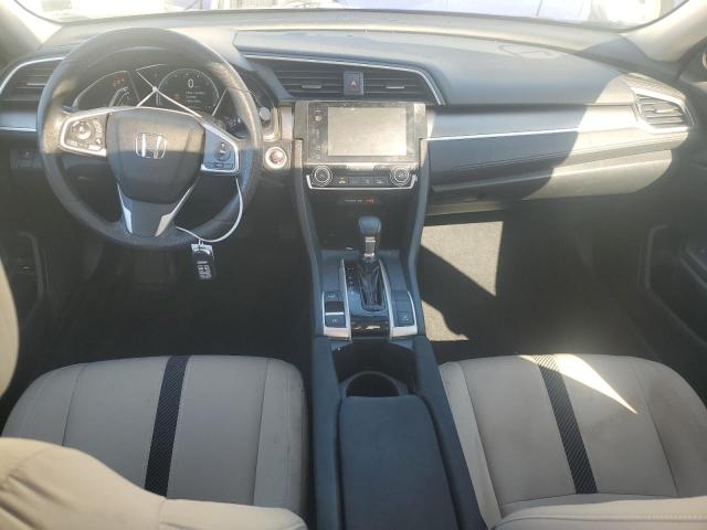 Photo 8 from auction – 2016 HONDA CIVIC EX with VIN 19XFC2F73GE097505