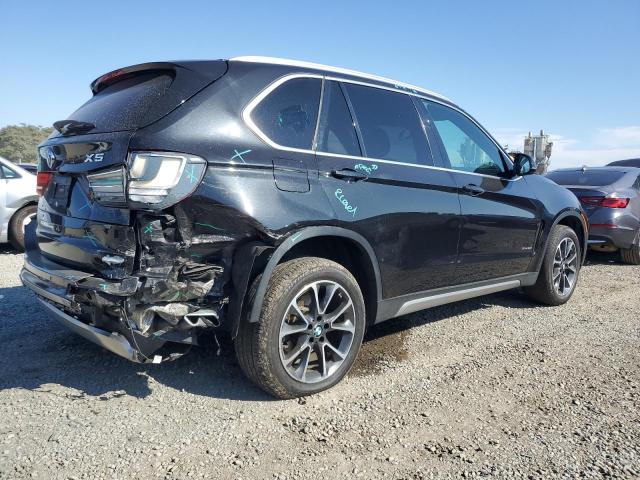 Photo 3 from auction – 2018 BMW X5 SDRIVE3 with VIN 5UXKR2C56J0Z21737