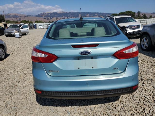Photo 6 from auction – 2012 FORD FOCUS SEL with VIN 1FAHP3H27CL321998