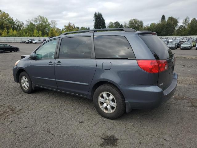 Photo 2 from auction – 2006 TOYOTA SIENNA LE with VIN 5TDBA23C76S059849