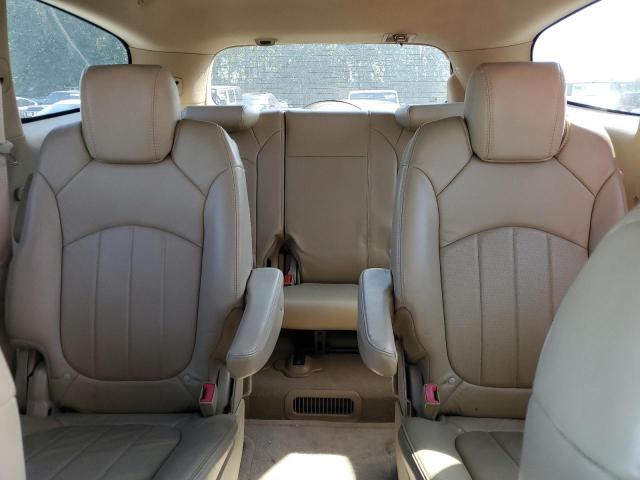 Photo 10 from auction – 2009 BUICK ENCLAVE CX with VIN 5GAEV23D49J159873