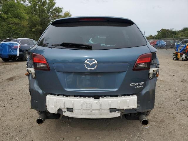 Photo 6 from auction – 2014 MAZDA CX-9 SPORT with VIN JM3TB3BV6E0434617