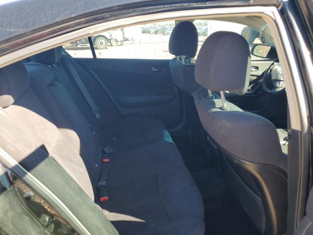 Photo 10 from auction – 2011 NISSAN MAXIMA S with VIN 1N4AA5APXBC811919