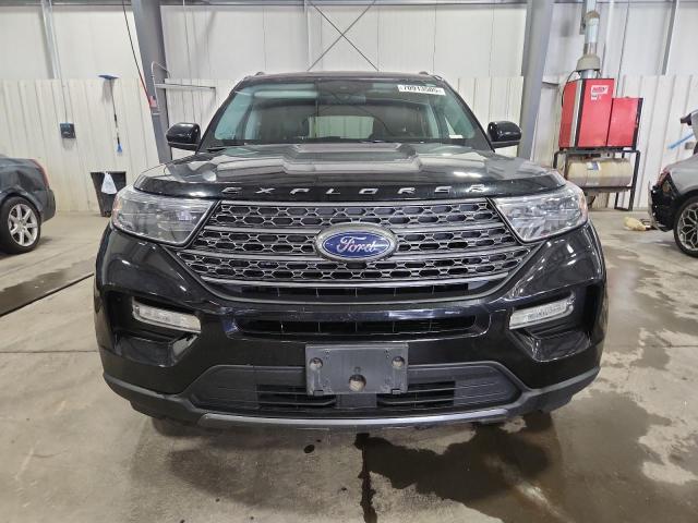 صورة رقم 5 من المزاد - 2022 FORD EXPLORER X مع VIN 1FMSK8DH8NGB94918