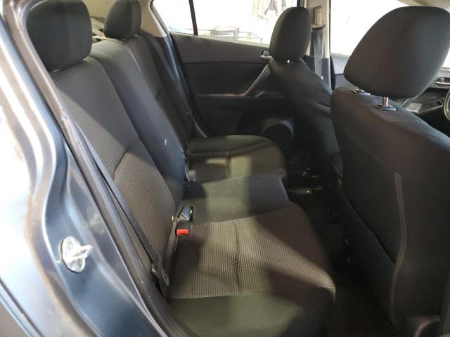 Photo 10 from auction – 2013 MAZDA 3 I with VIN JM1BL1TF2D1706134