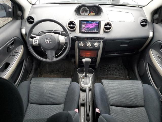 Photo 8 from auction – 2006 TOYOTA SCION XA with VIN JTKKT604165003547