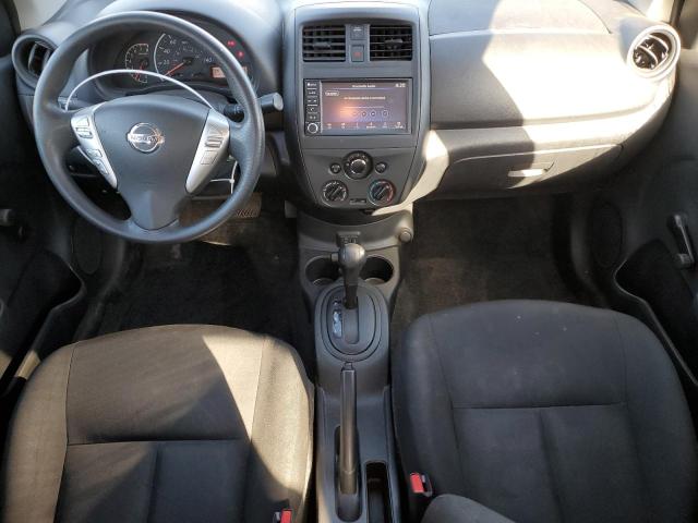 Photo 8 from auction – 2019 NISSAN VERSA S with VIN 3N1CN7AP7KL815419