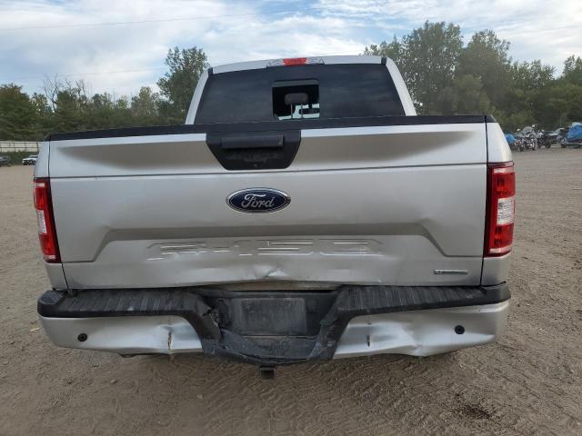 Photo 6 from auction – 2019 FORD F150 SUPER with VIN 1FTEW1EP7KFC30974