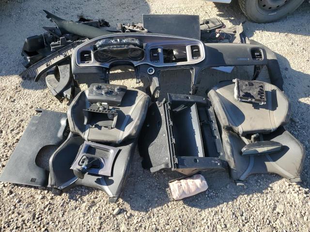 Photo 12 from auction – 2022 DODGE CHARGER GT with VIN 2C3CDXMG4NH265156